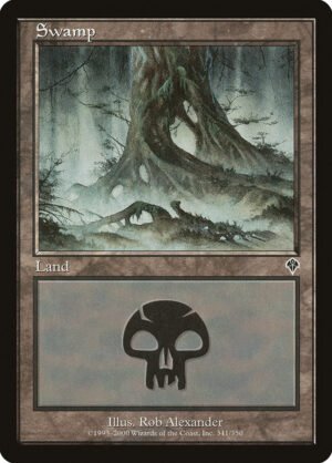 Swamp (INV-341)