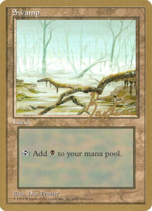 Swamp (PTC-gb372)