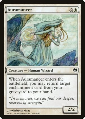 Auramancer (DDL-9)