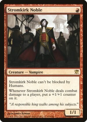 Stromkirk Noble (ISD-164)