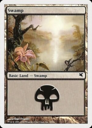 Swamp (PHUK-58)
