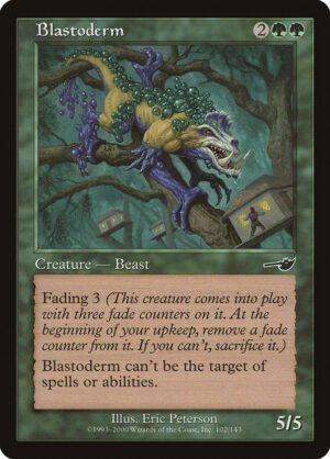Blastoderm (NEM-102)