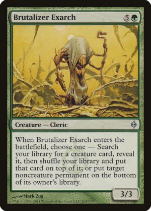 Brutalizer Exarch (NPH-105)