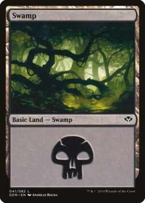 Swamp (DDN-41)