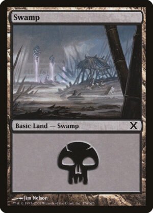 Swamp (10E-374)