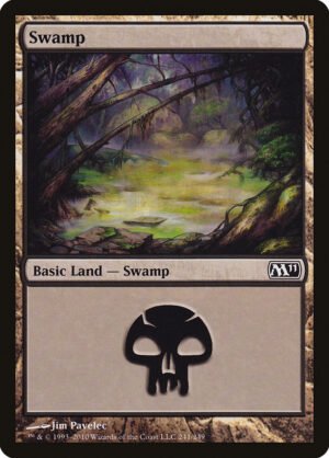 Swamp (M11-241)