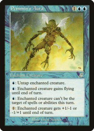 Pemmin’s Aura
