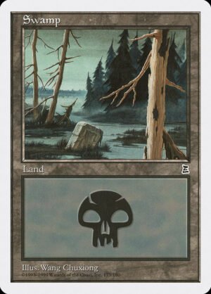 Swamp (PTK-173)