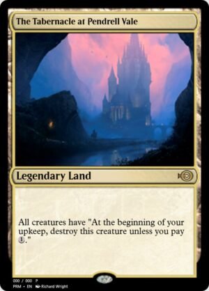 The Tabernacle at Pendrell Vale (PRM-60450)