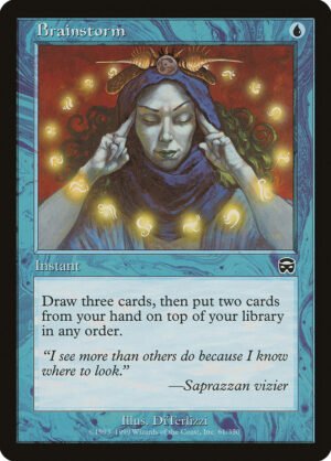 Brainstorm (MMQ-61)