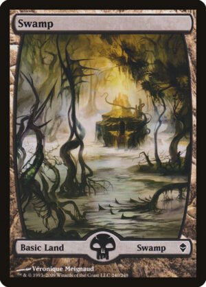 Swamp (ZEN-240)