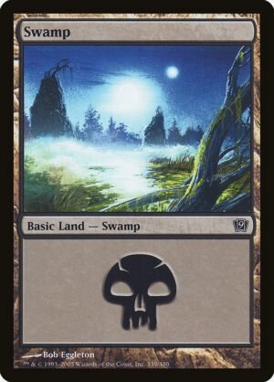 Swamp (9ED-339?)