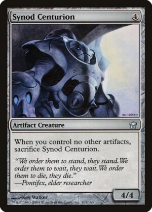 Synod Centurion (5DN-161)