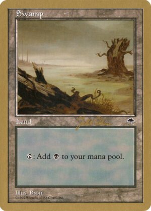 Swamp (WC99-js340a)