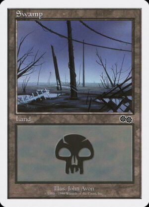 Swamp (BRB-133)