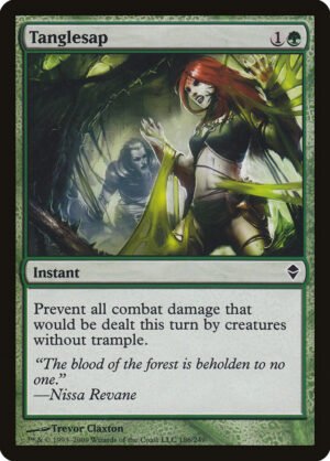 Tanglesap (ZEN-186)