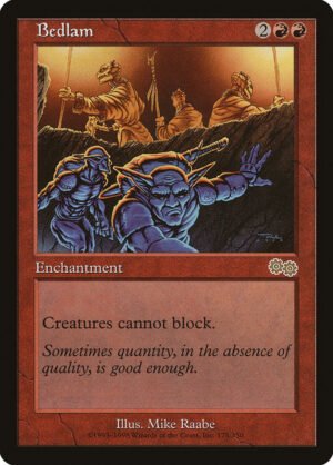 Bedlam (USG-175)