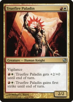 Truefire Paladin (DDL-8)