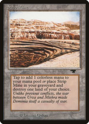 Strip Mine (ATQ-82b)