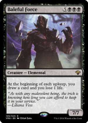 Baleful Force (VMA-105)