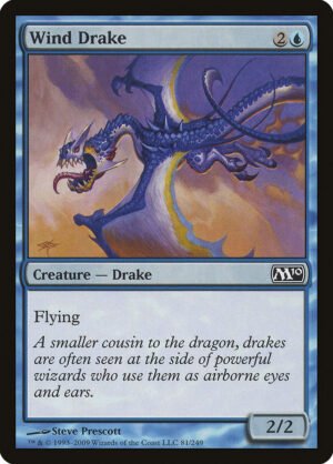 Wind Drake Wind Drake