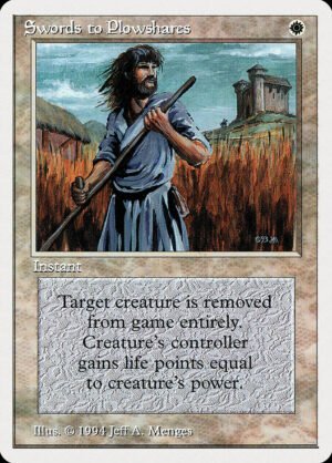 Swords to Plowshares (SUM-41)