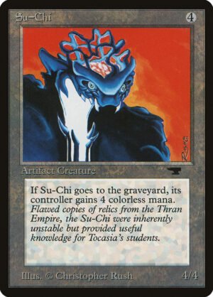 Su-Chi (ATQ-66)