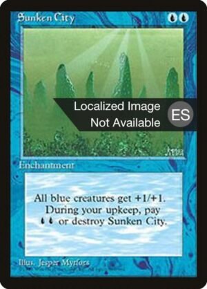 Sunken City (4BB-106)