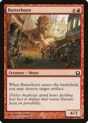 Batterhorn (RTR-87)