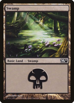 Swamp (M11-238)