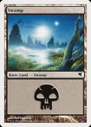 Swamp (PHUK-34)