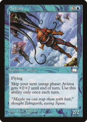 Avizoa (WTH-35)