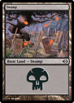 Swamp (PRM-253)
