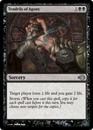 Tendrils of Agony (PRM-31433)