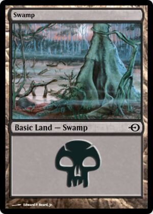 Swamp (PRM-235)