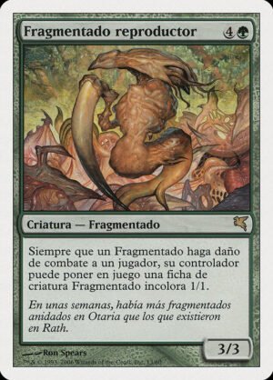 Brood Sliver (PSAL-D13)