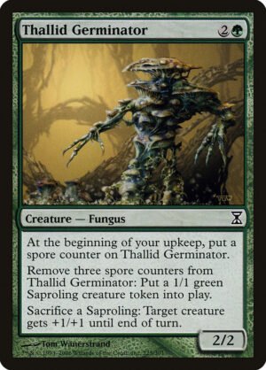 Thallid Germinator (TSP-225)