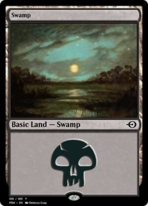Swamp (PRM-58257)