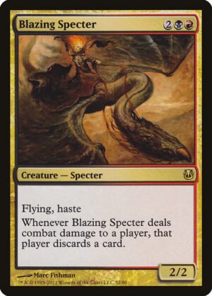 Blazing Specter (DDH-52)