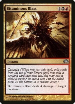 Bituminous Blast (PC2-83)