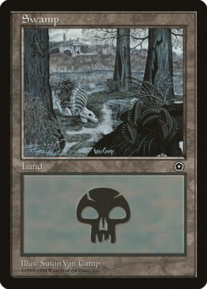 Swamp (P02-158)