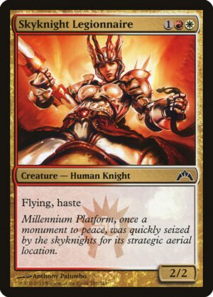 Skyknight Legionnaire (GTC-197)