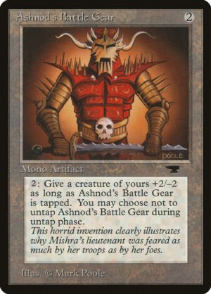 Ashnods Battle Gear (ATQ-39)