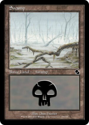 Swamp (ME1-187)