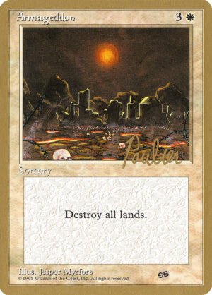 Armageddon (PTC-pp5sb)