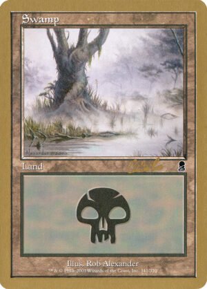 Swamp (WC02-cr341)