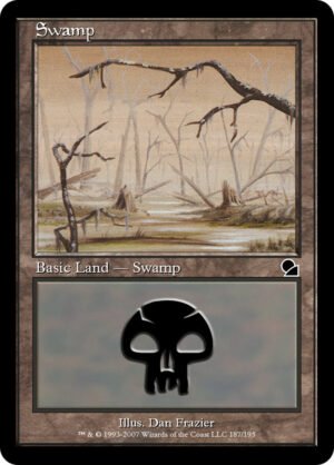 Swamp (ME1-188)
