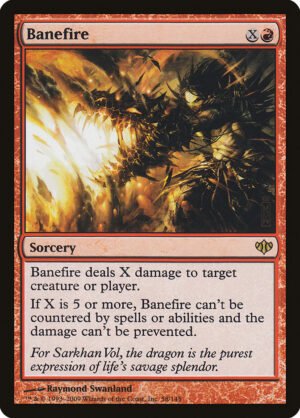 Banefire (CON-58)