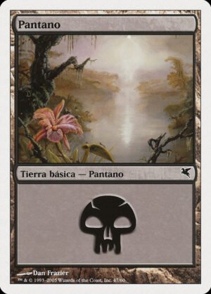 Swamp (PSAL-A47)