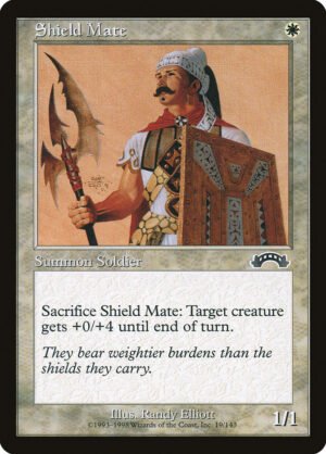 Shield Mate Shield Mate